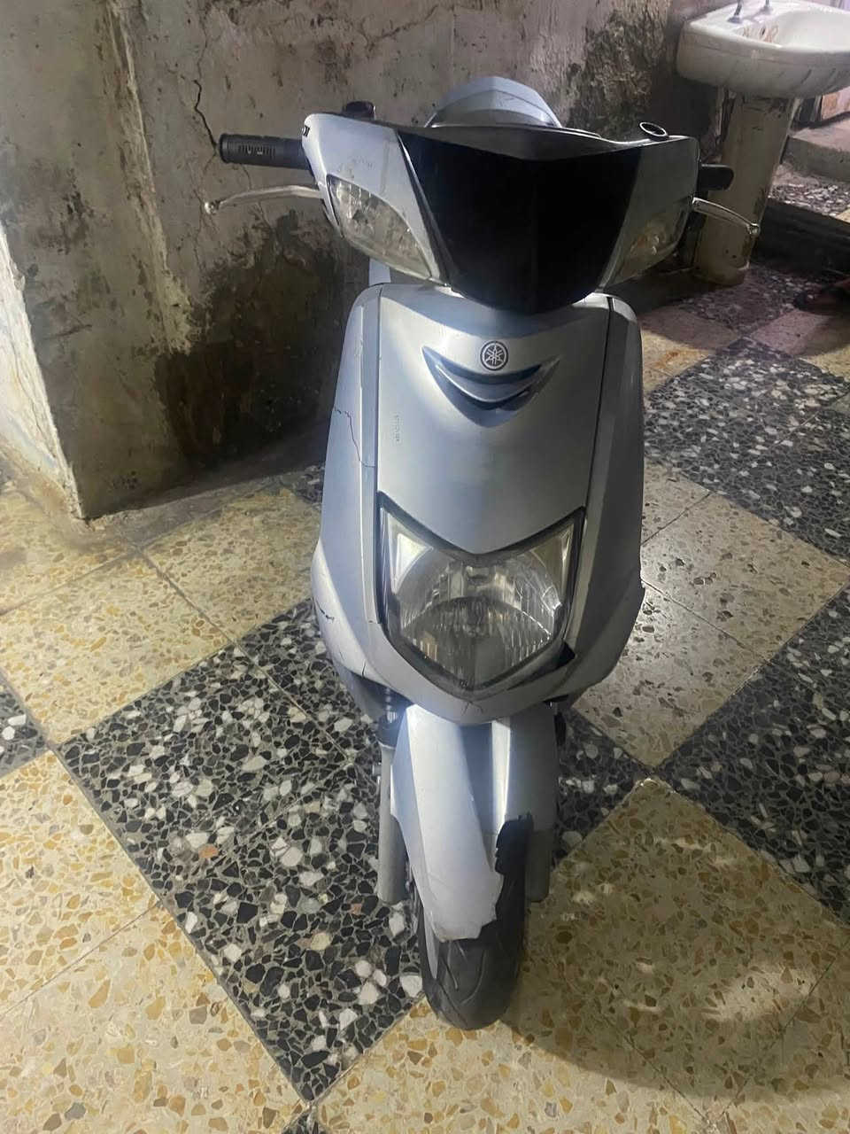 ‏سلام عليكم دراجة سكن سلفية السعر450 وبيها مجال الرقم***********
