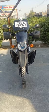 بوكسر • ٢٣ • مرقم