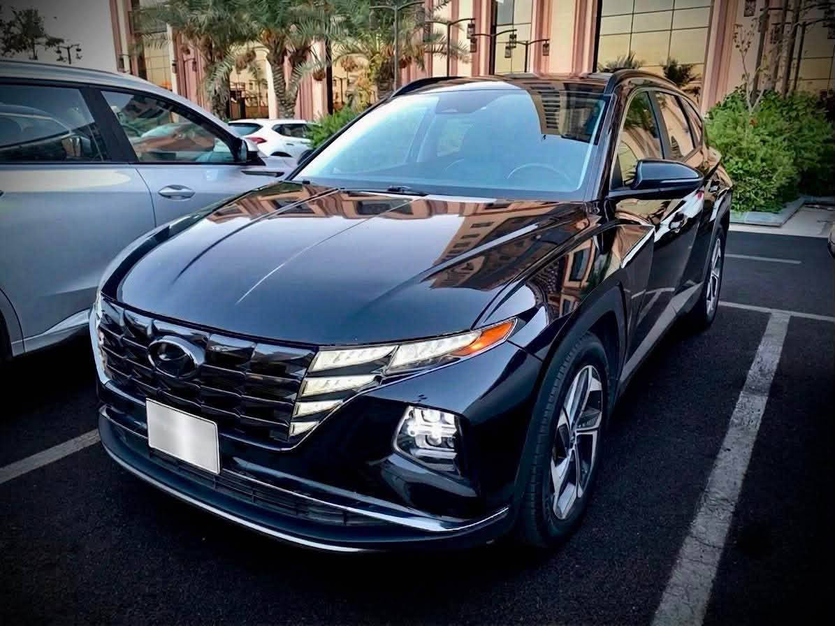 السلام عليكم متواجد فقط وتساب� للبيع توسان 2023 وارد أمريكي 🇺🇸

🚘 Hyundai Tucson 2023
📍 وارد أمريكي
📏 ماشية 27 ألف كم فقط
⚙️ مكينة GDI 2.5
❄️ تبريد قوي وبارد بالصندوك
🛠️ حادث امريكا ربع بنيد صبغ وبالعراق شبر بارد بالصندوك
•••شاصي دواخل واللغود سليمة
🛡️ إيرباك ستيرن فقط

✨ فول مواصفات:
• بصمة تشغيل وأبواب + تشغيل عن بُعد
• فتحة سقف
• مقاعد جلد مع تدفئة
• مقعد السائق كهرباء
• تبريد قطعتين بالخلف
• شاشة آيباد
• تحكمات تبريد لمس
• مثبت سرعة + كروز
• هندبريك كهرباء
• أوتوستوب
• شاحن لاسلكي
• كاميرا خلفية
• صندوك كهرباء
. رادار امامي
• نظام النقطة العمياء

✅ سيارة نظيفة
‏✅ 5NMJF3AE7PH175709
✅مرقم بغداد بأسمي
💵 السعر 185 مجال بسيط
📞 للاستفسار والتواصل واتساب: ***********

#توسان #توسان2023 #هيونداي #وارد_امريكي #سيارات_للبيع #سيارات_العراق
