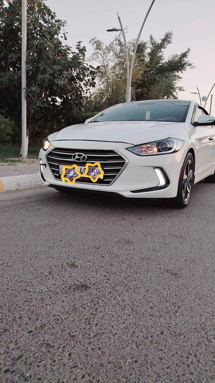 سلام عليكم الانترا موديل 17 خليجي محرك ٢٠٠٠ كير

 ومحرك شرط  تبريد قطعتين تخم تاير جديد مري شفط

السياره بسمي رقم اربيل تحويل ثاني يوم السياره بيها شبر

 جوه المرايه مال سكن وشبر جوه قبق البانزين يعني

 قطعتين شرط بدون دواخل بدون تبديل مكاني تكريت السعر ١٣٠ وبيها مجال شي بسيط الشراي يتصل ***********
