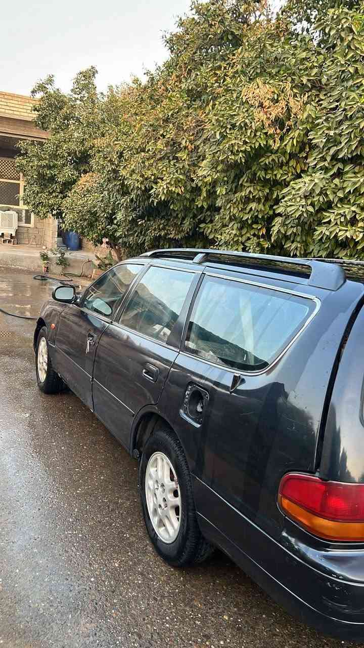 كامري استيشن موديل 93للبيع مشروع وطني الضلوعية الجبور الشراي الإتصال على هذه الارقام ***********
***********
