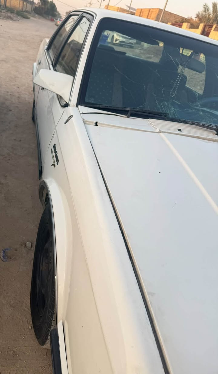 سياره اولدز موديل ٩٠ سياره على البلاد مكينه گير وحداديه جاهزه سنوية لل٢٩ باسمنا مكانها ديوانيه معروضه ب٣٥ ورقه نقد وترهم اقساط مع مقدمه حسب الاتفاق للاستفسار اكثر ‭***********‬ واتس أب

