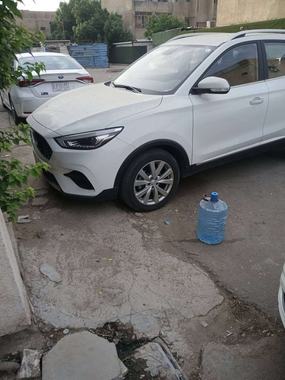 زت اس • ٢٠٢٤ • ٧٠٠٠ كم