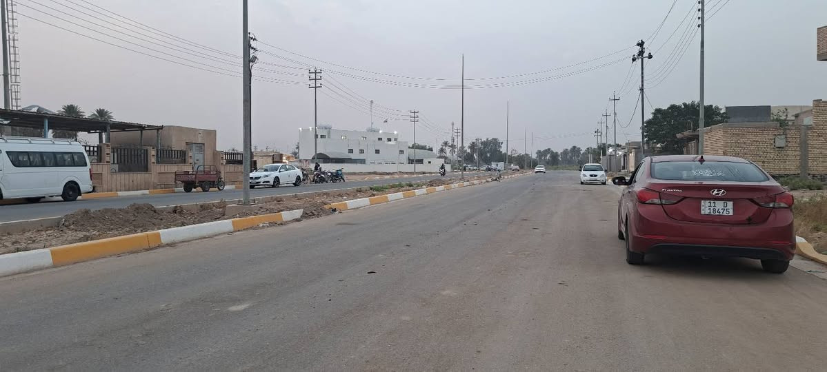 الخيرات • ١٥٠م • طابو صرف