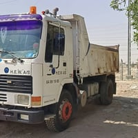 فولفو • قلاب • جديد