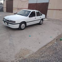 اوبل فكترا  للبيع موديل 1991 محرك 16 بدايه صرف كير شرط صبغ عام جماليه ...