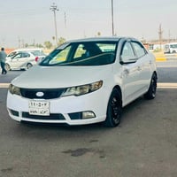 سيراتو ٢٠١٢ • مكينة ١٦٠٠ • خليجي