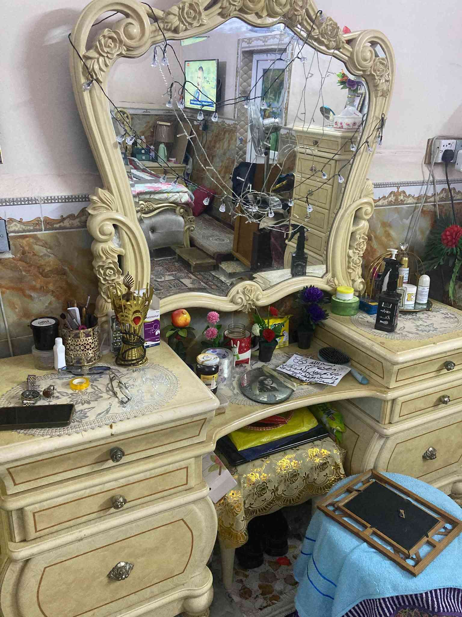 غرفه ملكي • نظيفه جدا • بغداد الحريه