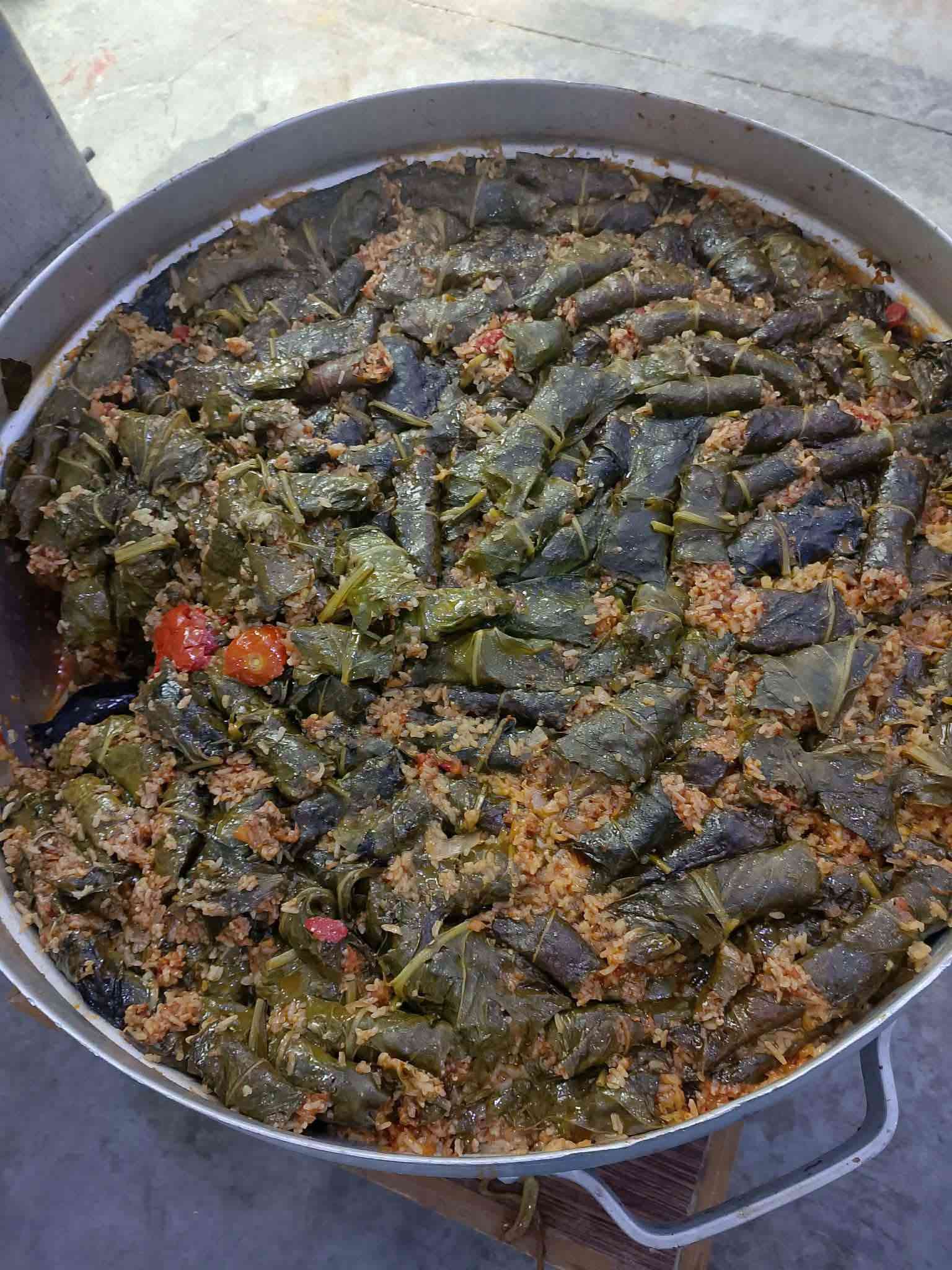 #اعلان

البارحة نشرت منشور رأي الناس بافضل مطعم بالطارمية 

50٪ من الاجابات جانت لمطعم المودة 

طبعا اغلب المطاعم تفتقر النضافة والي هية شي اساسي بالمطعم 

مطعم المودة فكرة جديدة بكادر نسائي متخصص انواع الاكل والذ طعم 

والشي الحلو ماكو شي مضموم الشغل والنضافة كدامك 

خسارة اليدور اكل طيب ومياخذ منهم 

الي يريد يحجز عالرقم وربي يرزق الجميع 

#العنوان:_ شارع التدبير _ مجاور حلويات السيد 

***********
