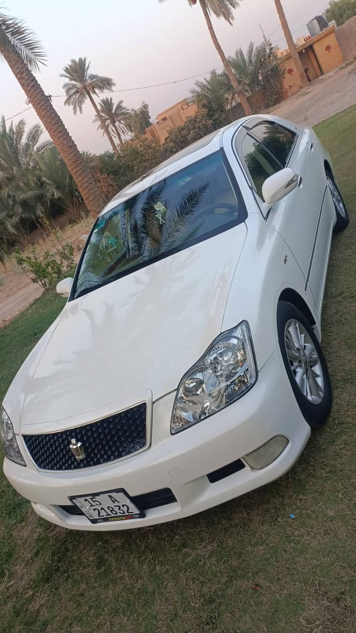 السلام عليكم شاهين موديل 2005 قرار102بسمي تحويل ثاني يوم مكفوله من الكص رقم انبار مكان السياره الكرمه 
قماره فتحه 
داخل بيجي
الكشنات جلد 
الكشنات الاربعه كهرباء 
ثلاجه
تبريد ثلاث قطع
ثلاث بردات 
تحكم ستيرن 
مثبت سرعه 
محفز 
امري شفط اشاير 
حجر صالنصه 
شاصي 82 للاتصال ***********
