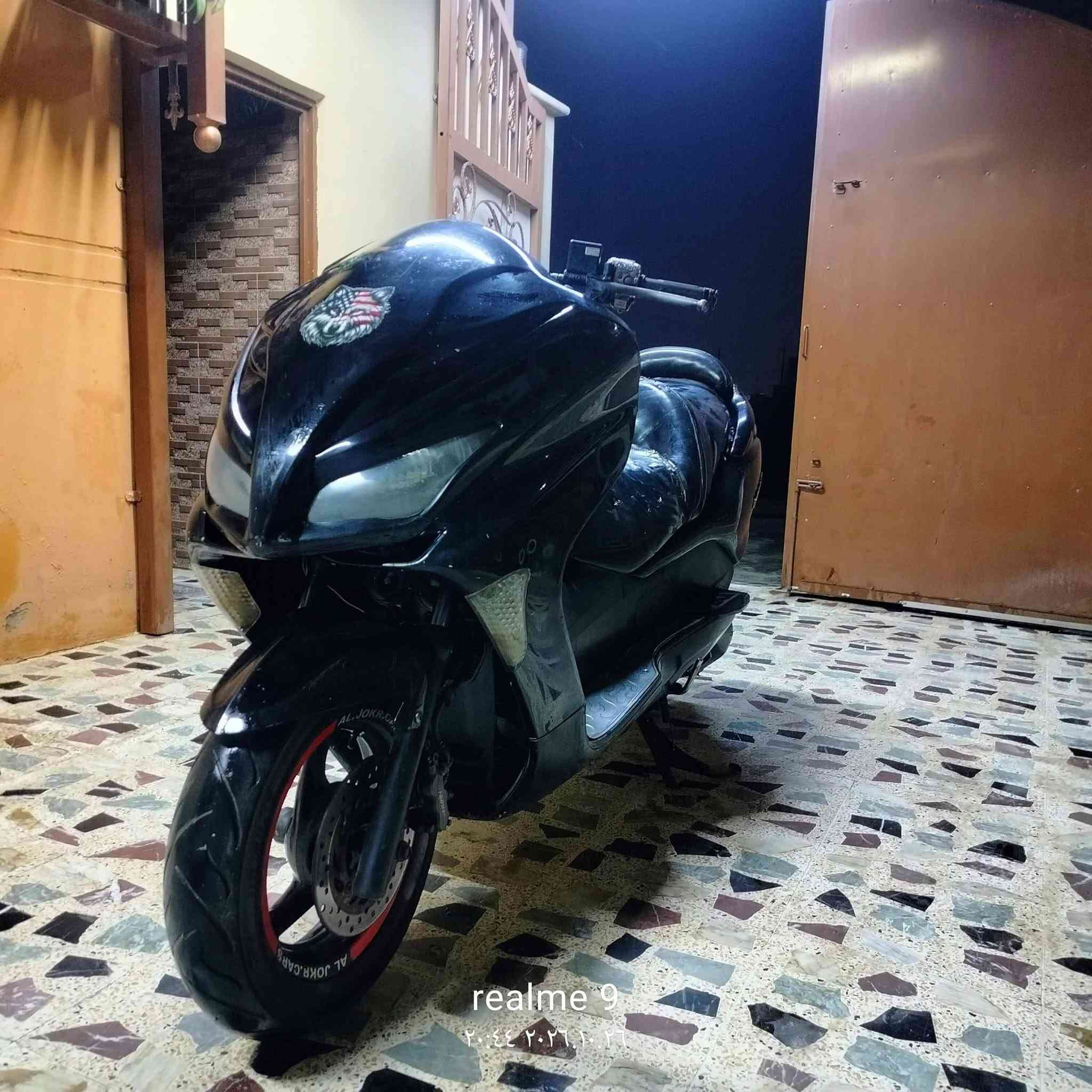 فورزه • ABS • معدل ١٤٠