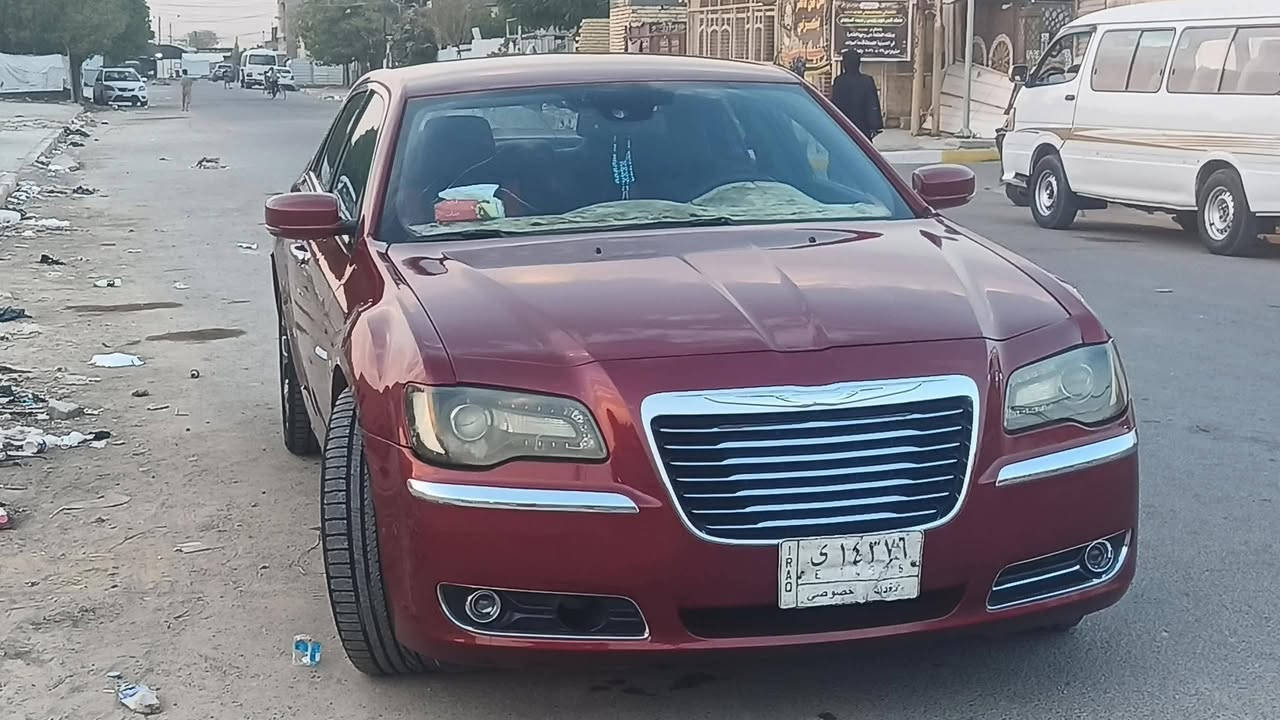 السلام عليكم اوباما مديل 2013 اس
فول موصفات كير مكينه تبريد ثلج كير طياره. 
بيها 3 قطع صبغ. 
مكينه 3600 . بيع او مراوس حسب القناعه مكان بغداد الحسينيه تفاصيل اتصال ***********
