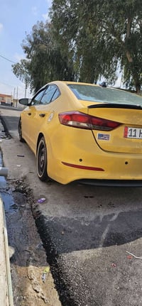 النترا • ٢٠١٧ • غاز ٦٠ لتر