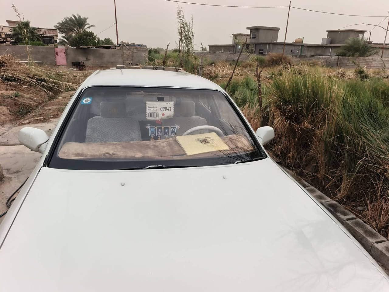 محرك وكير مكفول • شاصي مكفول • تحويل مباشر