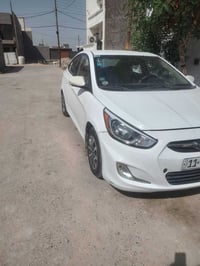 اكسنت ٢٠١٦ • خليجي • محرك ١٤٠٠