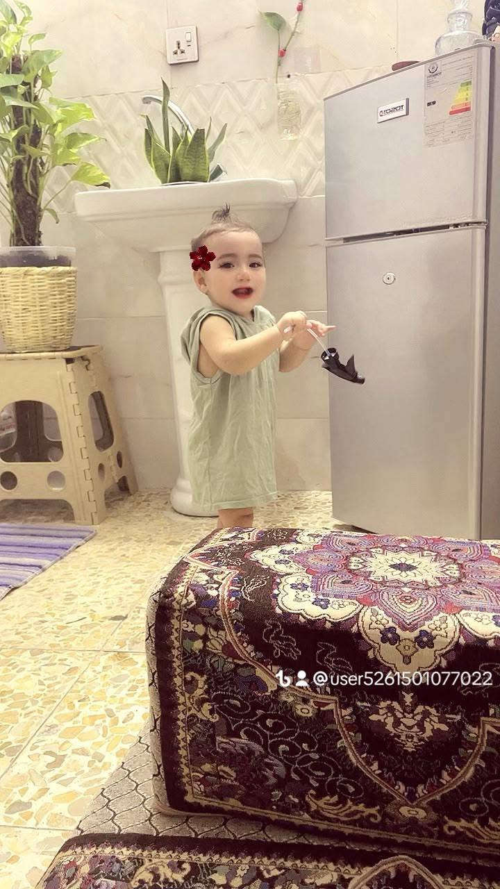غرفه • ثلاجه • ام الاربعه