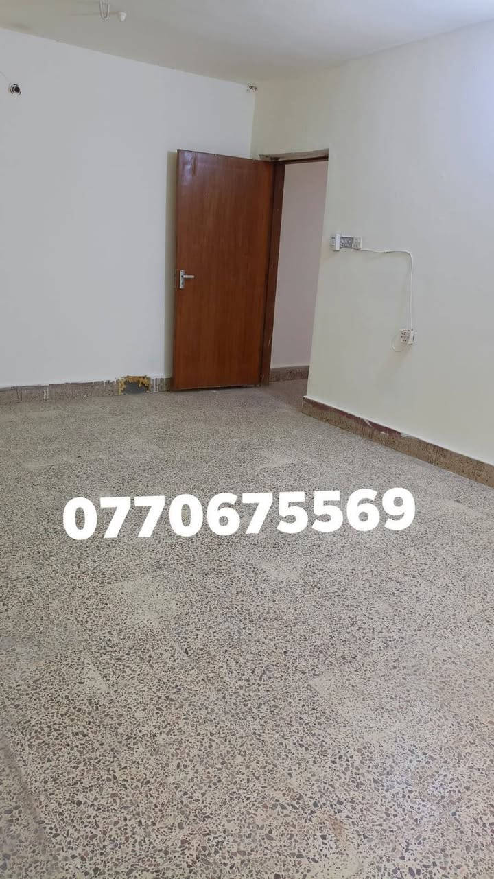 السيدية • دور أول • غرفتين