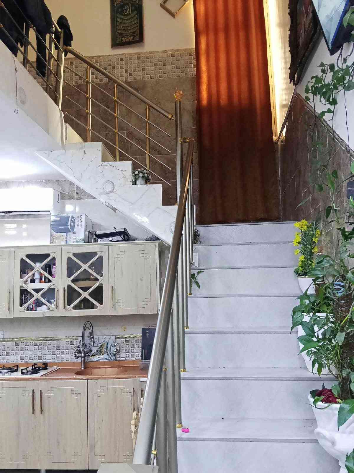 جزيرةبغداد • ١٠٠م • ٤ غرف نوم