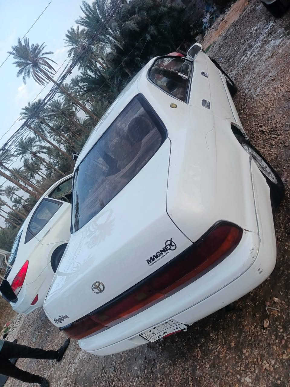 بطه متصل رقم بغداد السعر 38 وبيهة مجال
‏‪***********‬‏

