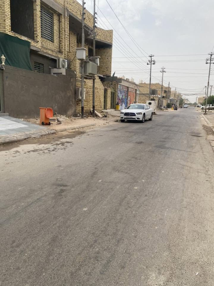 ١٠٠م • طابو جديد • قرب البطاقة الوطنية