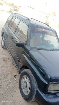 فيتارا • موديل ٩٨ • مكينة ١٦٠٠
