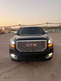 يوكن جمسي • ٢٠١٥ • وارد امريكي