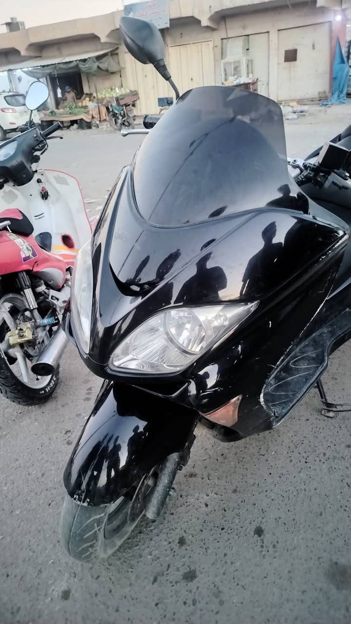 سلام عليكم فورزه08   درجة للبيع كيرعادي كامله باس تبخير السعر 850بيها مجال الوراق كامله باس الشراي عنوان صلاح الدين قضاء الضلوعية الرقم ***********
