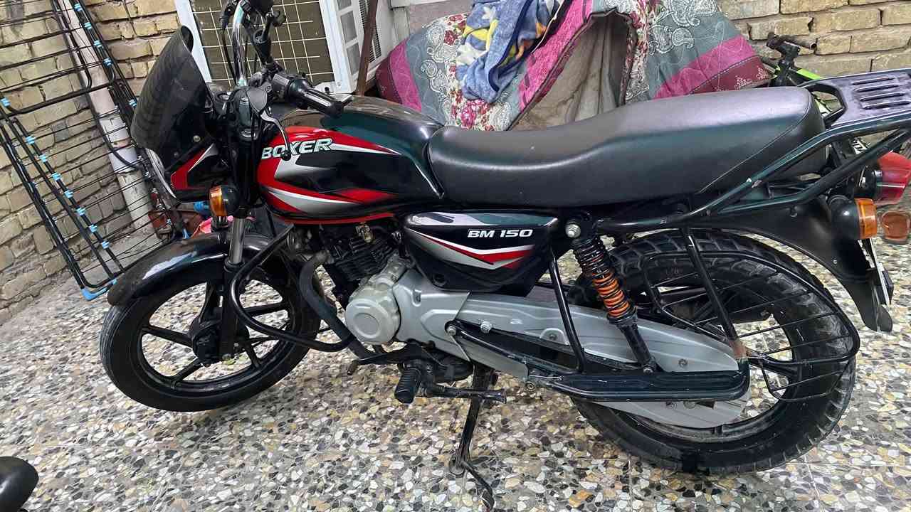 بوكسر مديل ٢١بسمي تحويل ثاني يوم بيه عواج بل دبل خفيف +خيط تبخير خفيف ما مفتوحه شعله معدل فول نكره سلف كهربائيات كله شغاله سعر ١٩٠٠وبيهة مجال مكاني شهداء العبيدي رقمي ***********
