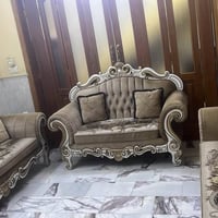 قنفات • نظافة ٨٥٪ • بغداد جكوك