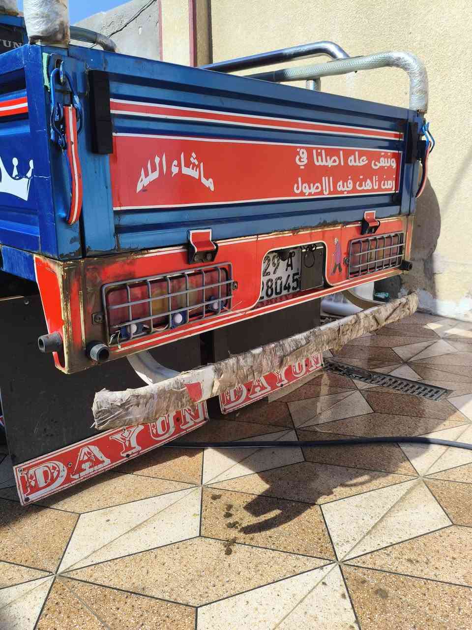 سلام عليكم ستوته للبيع موديل 23 رقم مكفوله الشراي أو سعر اتصل على رقم***********
