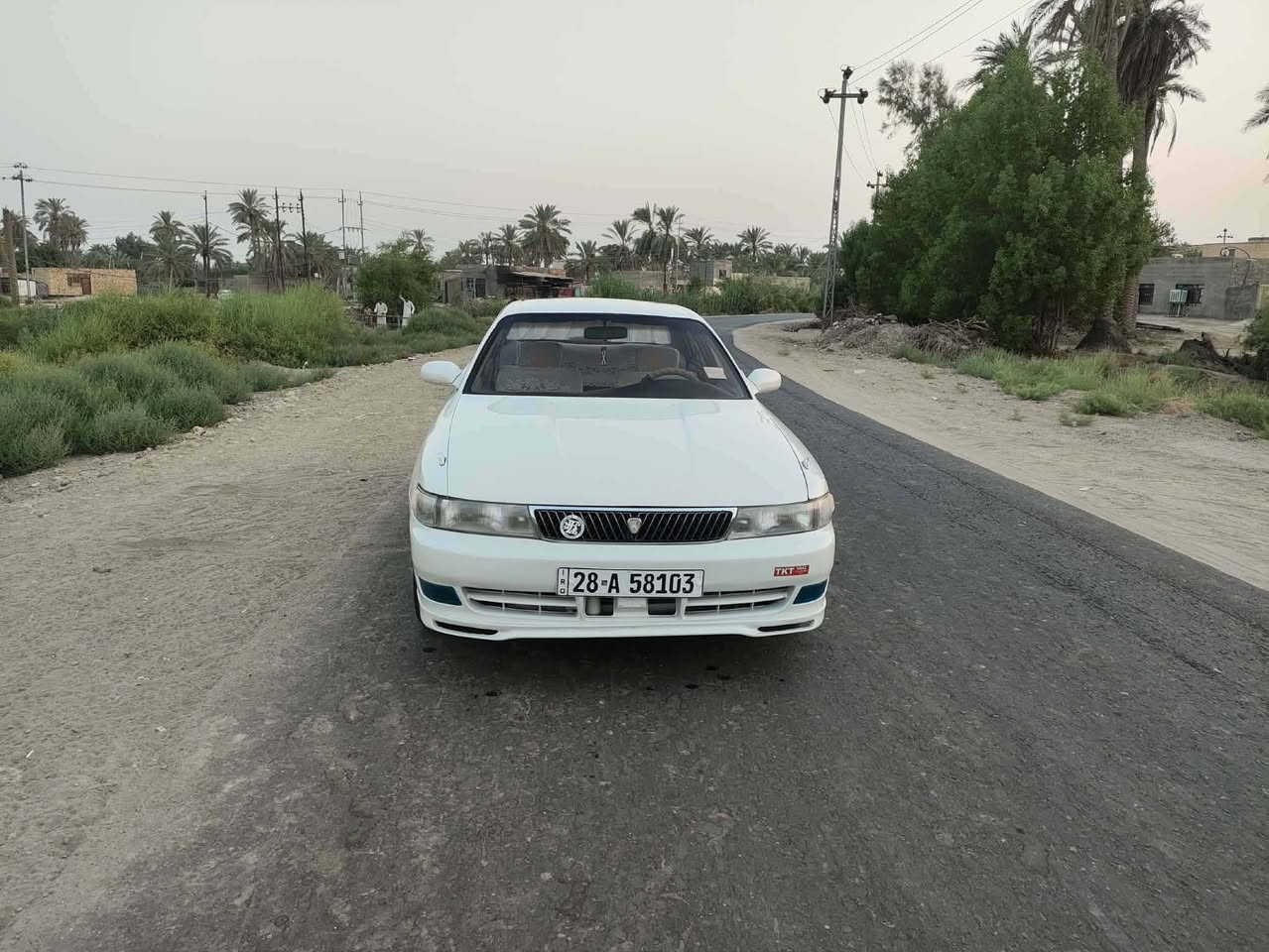 السلام عليكم شيزر نفخ موديل 1995 مكينةثنين ونص وكير وحدادية ودواخل رقم نجف دولي ل2030وتبريد وكهربيائيات وشاشه وسماعات كله جديد سيارة مكفولة كفالة عامة من كص ونقل جثة وتجية وكلبة والضربة القوية والفتح والتبديل سياره وضع شركه سياره جديده من كلشي جاهزه ومال جناي وجاهزة عله 24حباية سياره السعر 64 وبية مجال سياره
ارقامي ***********
***********
