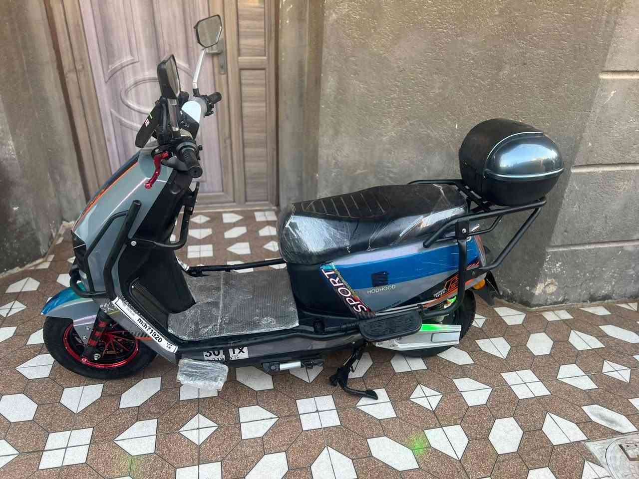 دراجه سكنس ام عيون موديل 26 نظافه فول بطاريات عل فحص يقرن من 10 وفوك كلشي شغال بي السعر 650 وبيها مجال 
العنوان فلوجه ***********
