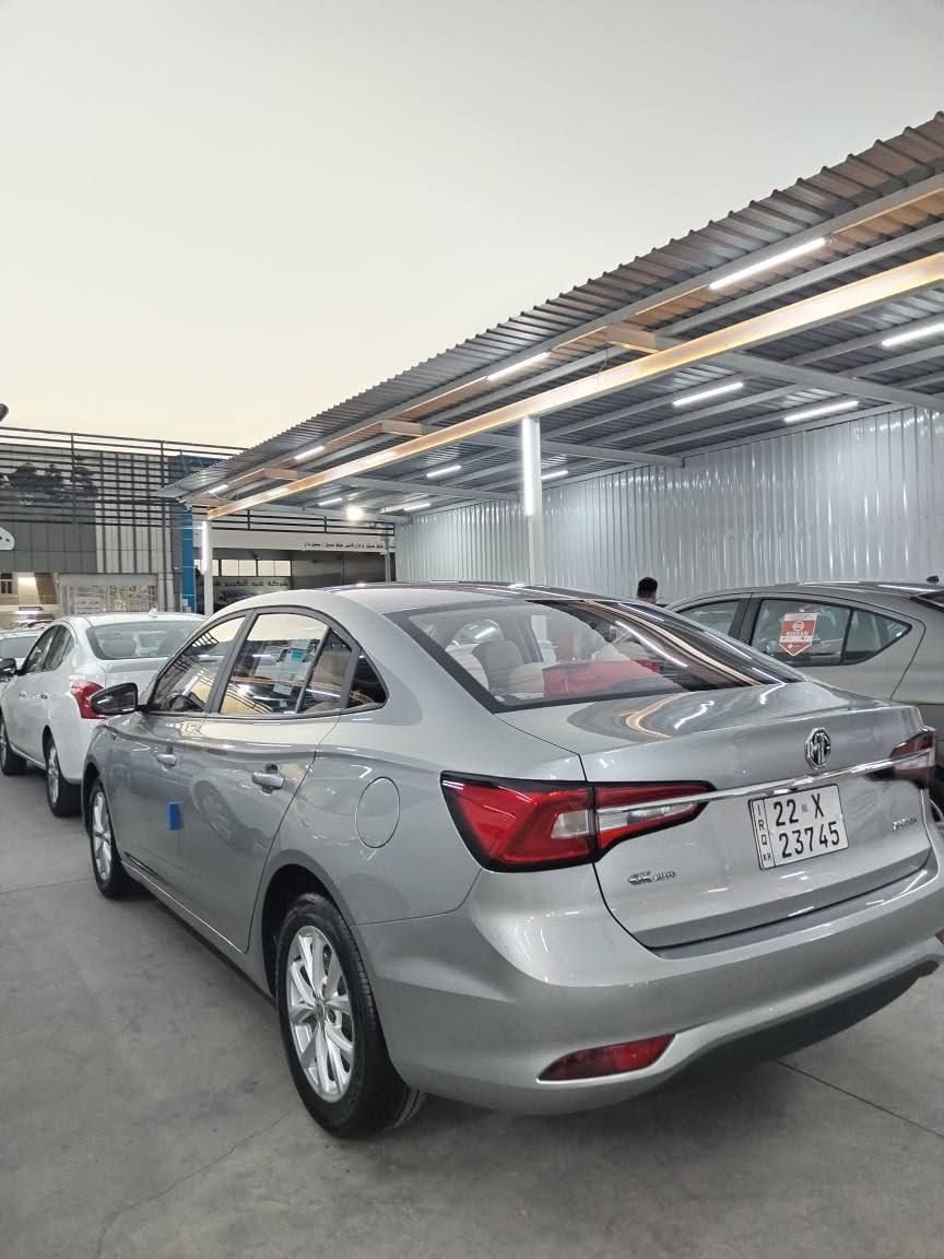 MG5 شركة ضمان 6سال سةيارةكة بي سبوغ بي ليدران بي تعديل سةيارةكة تاخم كوشني بيلادي بؤ بةستراوة جاهيز كراوة سةيارةكة 12 هةزار رؤيشتووة رةقةم و سةنةوي وهةزة و فحصيش نوية بةناوي خؤمة سةيارةكة نموونةية لةجواني بةس 7 دنك تةزرة لةسةقفي هةية باقي هةموو بةشةرت سؤنةر سعر 102 وةرةقة كةمي مةجال بؤ زانياري زياتر بةيوةندي بةو زمارةية بكة *********** واتساب و فايبر
ناونيشان هةولير معرض قرجوغ پشت معرض كوردستان 40 متري أربيل, العراق
