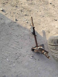 بلاندر • شوفرليت • حله
