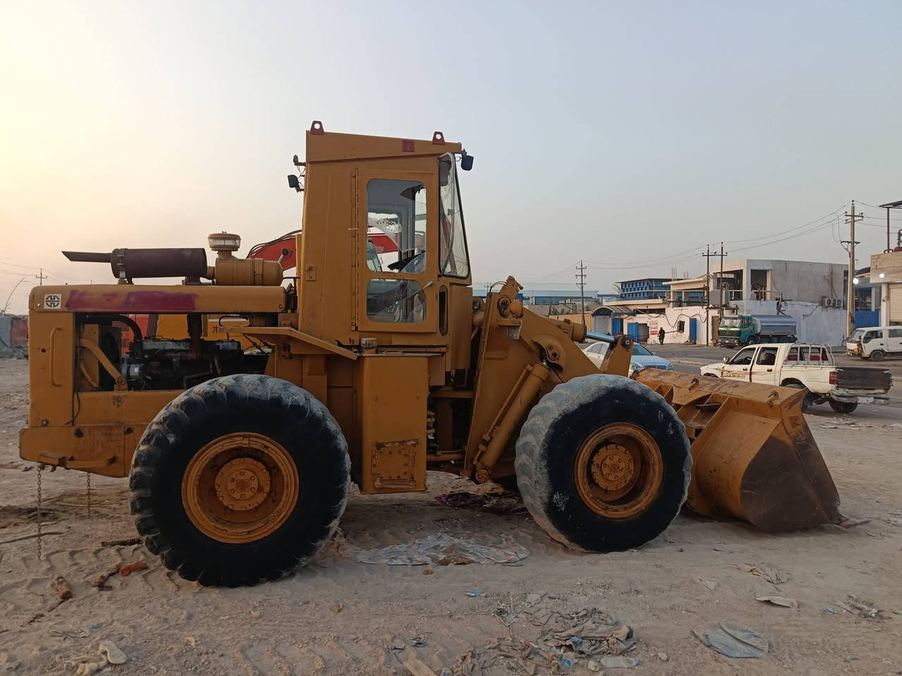 شفل للبيع  حجم 65كاوسكي 
رقم ‏‪‏‪***********‬‏
