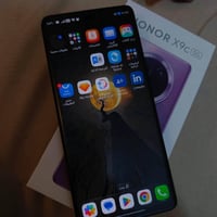 هونر X9c • نضيف • استعمال قصير