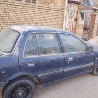 ميتسوبيشي لانسر • مستبوشي • للبيع