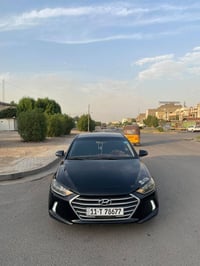 النترا ٢٠١٧ • وارد امريكي • حادثه دعاميه