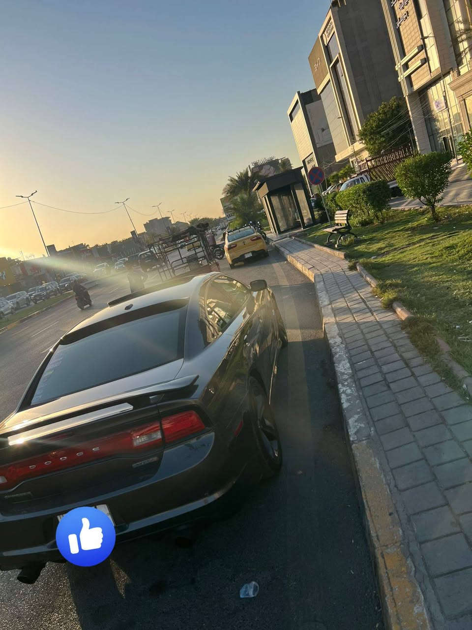 🔥 للبيع جارجر 2014 RT MAX
🚘 السيارة جاهزة وعلى الآخر

حادثها قطعتين جاملغ وباب فقط، بدون دواخل، والبنيد مبدل مال SRT.
✅ مكينة ٨ سلندر

✅ فول مواصفات

✅ فتحة سقف

✅ مري قلاب

✅ لايت عدسة

✅ شاشة كبيرة محدثة SRT

✅ كشنات تدفئة وتبريد

✅ كشن 3 وضعيات + خزن ميموري

✅ ستيرن كهرباء

✅ بانزين بريك كهرباء وتحكم

✅ منظومة بانزين كاملة جديدة

✅ منظومة مي كاملة جديدة

✅ إدامة للمكينة + بلكات ريسنك

✅ دبات سود وصوتهن كلش حلو 🔥

✅ تخم تاير جديد

✅ برمجة ومبرمجة على بانزين عادي

✅ مبلوشة وعليها طبقة نانو من مركز TAN

📍 الموقع: بغداد – أبو غريب

📄 رقم بغداد هزة جديدة

🔄 تحويل ثاني يوم

💰 السعر: 150$

📱 للتواصل: ***********

🔥 الشاري يفحص بكل مكان وعلى حسابه،
