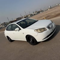 النترا ٢٠١١ • خليجي • محرك ١٦٠٠