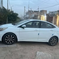 اكسنت ٢٠١٦ • مكينة ١٦٠٠ • رقم قادسية