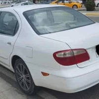 للبيع نيسان مكسيما مزاد داخليه موديل 2002 كيرو محرك شرط بلادي تبريد و ...