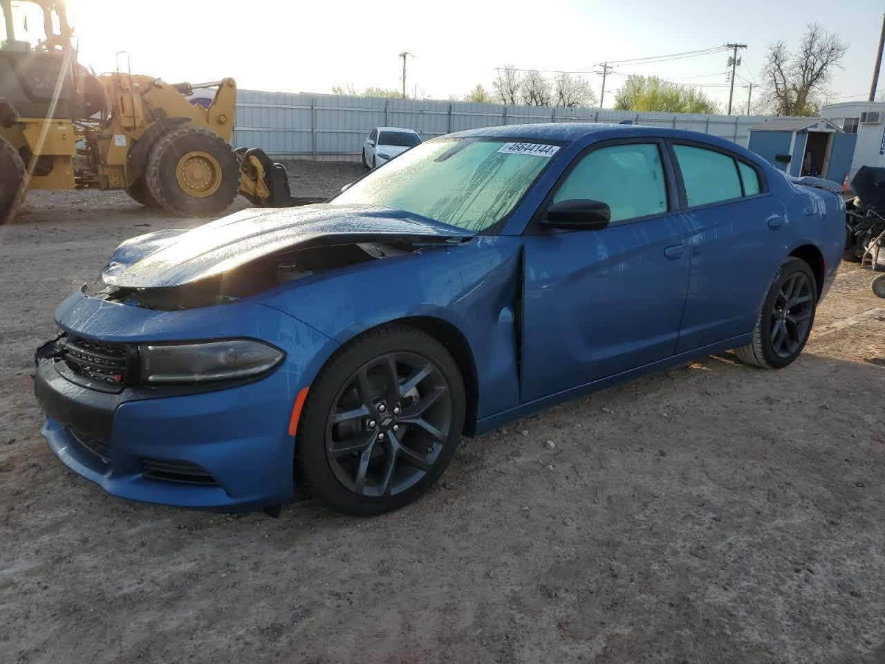 السلام عليكم
السعر : 215

دوج جارجر ( DODGE CHARGER ) اخر اصدار لاست كول

اللون : مميز 

الفئه : SXT  

موديل: 2023

رقم السياره: بغداد الدولي الجديد وهزه جديده والسنويه ابسمي  تحويل ثاني يوم

المحرك: 6 سلندر 3600 ( كفاله )

المسافه المقطوعه : 12 MI ( ماشيه قليل )

حادث السياره ثلاثه قطع صبغ وصور حادث مرفوقات با منشور 

*المواصفات 
1- المصابيح الاماميه زنون عالي ناصي بلاد
2-كاميرا خلفيه دواره 
3- شاشه كبيره مع نظام ملاحه نفكيشن GPS
4- رادار خلفي
5- توقف ذاتي عند فتح الباب
6- داخل مخمل بلاد
7- دخول ذكي بصمه
8- سستم صوت الباين مع سماعات الباين 
9- ويل حجم 20 جديد مع تخم تاير جديد
10- حساسات خلفيه 
11- المقاعد الاماميه ( حضن ) وكهرباء

***********************************************
*السياره جديده جدا وكدامكم الصور ومابيه نقص حته كتلوكات مال الشركه وياها
*ويل اصلي حجم 20 مع تخم تاير جديد 
*محرك كير تبريد ع وضع الشركه كفاله
*حداديه ع وضع الشركه

مكان السياره : بغداد / الكرخ
*********** للتواصل 
واسف ع الاطاله

نص مكتوب في الصور:
- 64664144X
- 46644144
