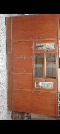 مستعجل • بوفيه • مترين ونص