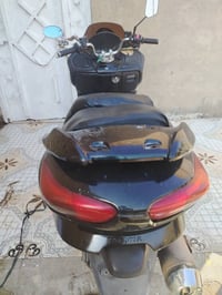 فورزا • ٠٨ • معدل ١٣٠