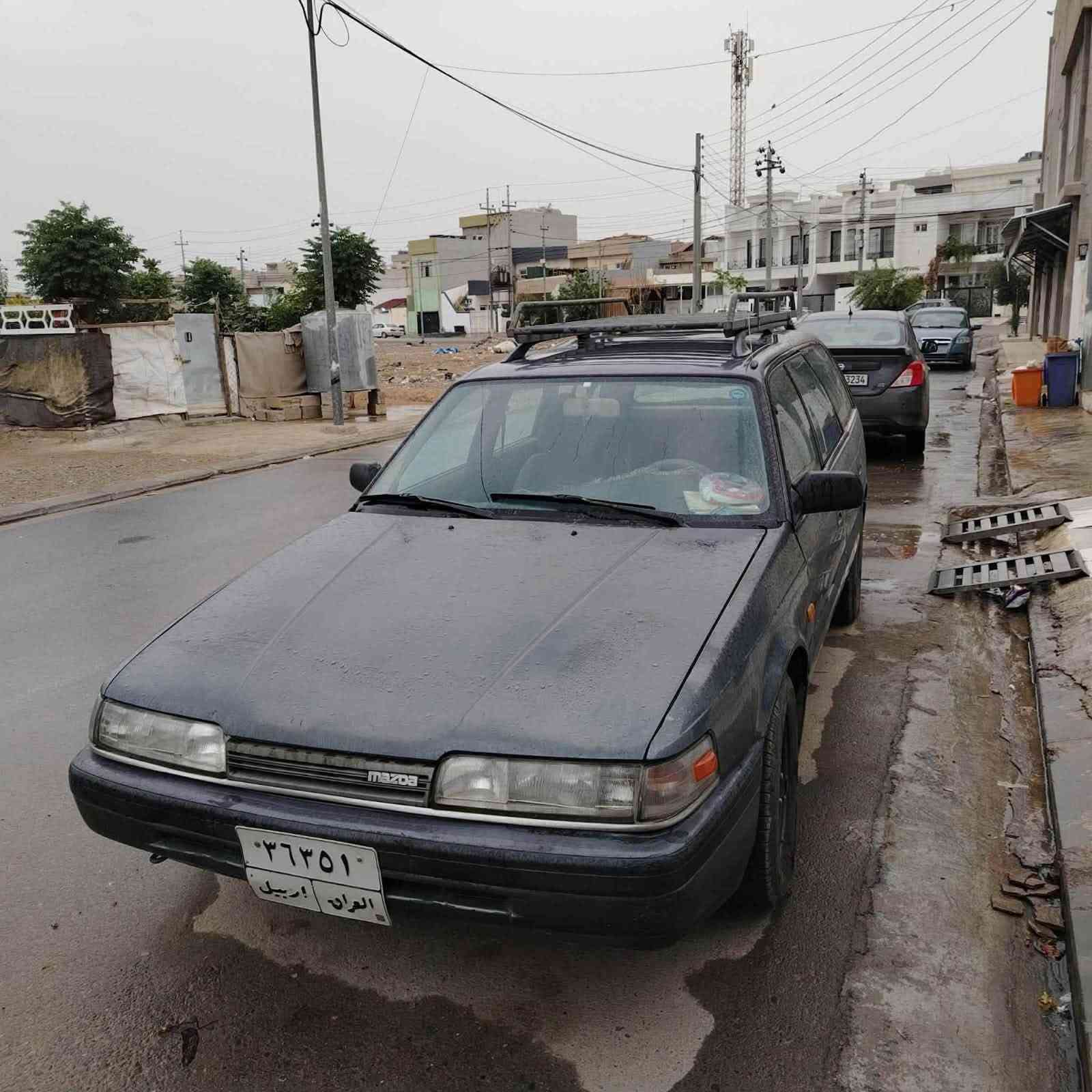 سلام عليكم مازده للبيع
مكينه 8 بخ ابشرط

كير ابشرط 

كهربائيات ابشرط 

تبريد شغال ❄️

ضربه بس جاملخ خلفي طرف سايق 

رقم اربيل سنويه هزه منتهي 

سعر 40 بي مجال 

استفسار / ***********

ملاحضه / سياره في اربيل
