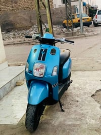 بوليسي • نضيفه • كابريتر