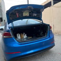 انترا ٢٠١٨ • كندي فول • تبريد ثلج