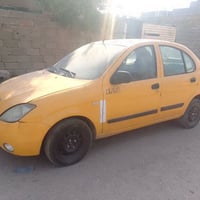 طيبه موديل 15 مكفوله من ضربه وصبغ سياره  محرك بيه كازكيت وتبري عوزه غا...