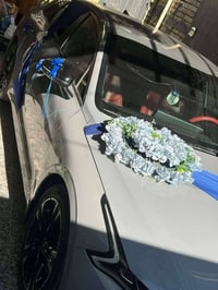 K5 ٢٠٢١ • ١٦٠٠ تيربو • حادث قطعة